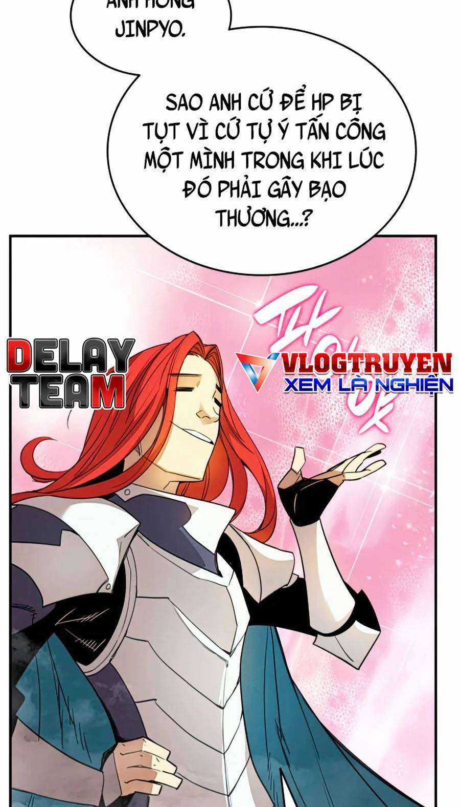 Trở Lại Làm Tân Thủ - Chapter 94 - Trang 55