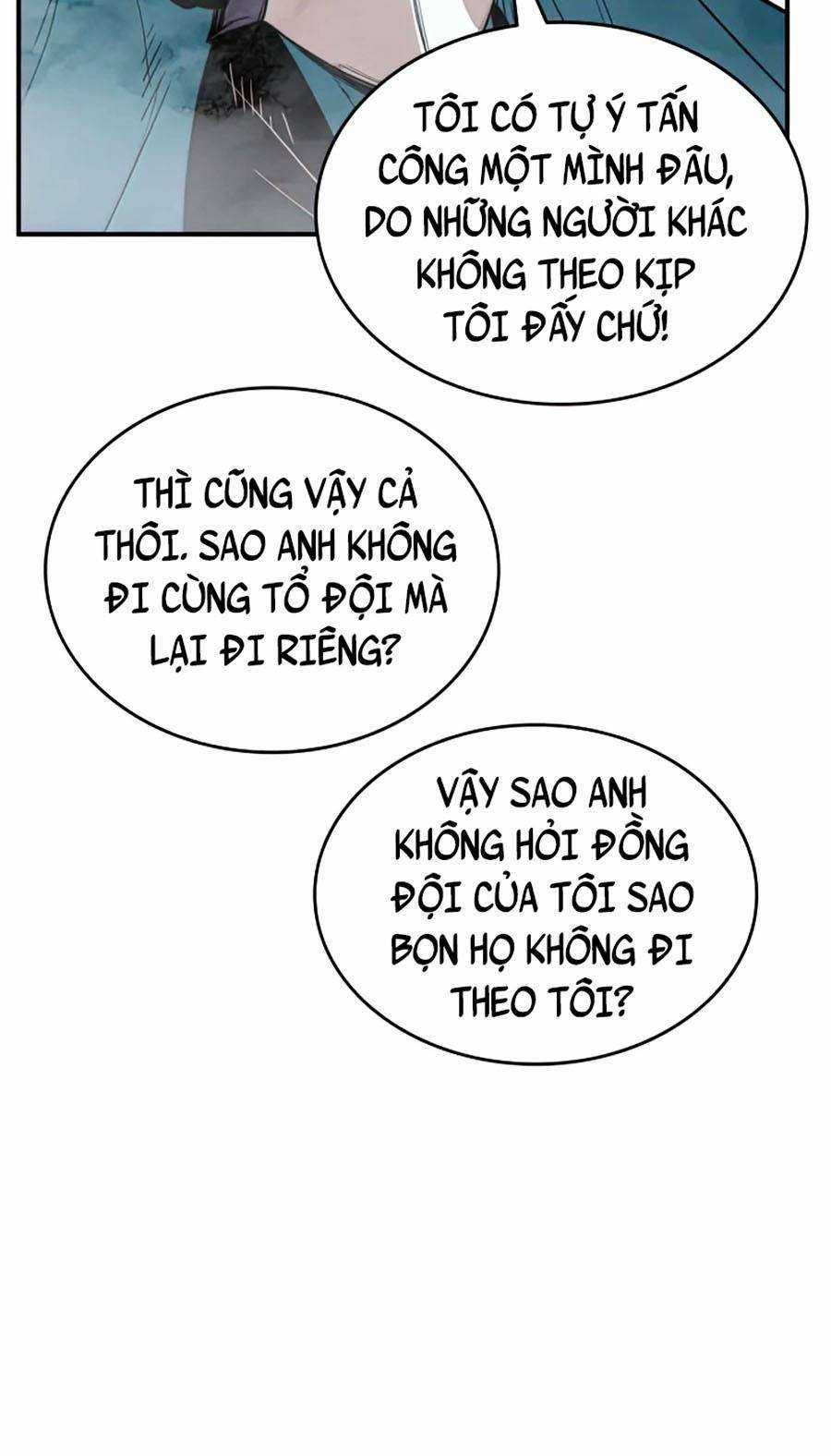 Trở Lại Làm Tân Thủ - Chapter 94 - Trang 56