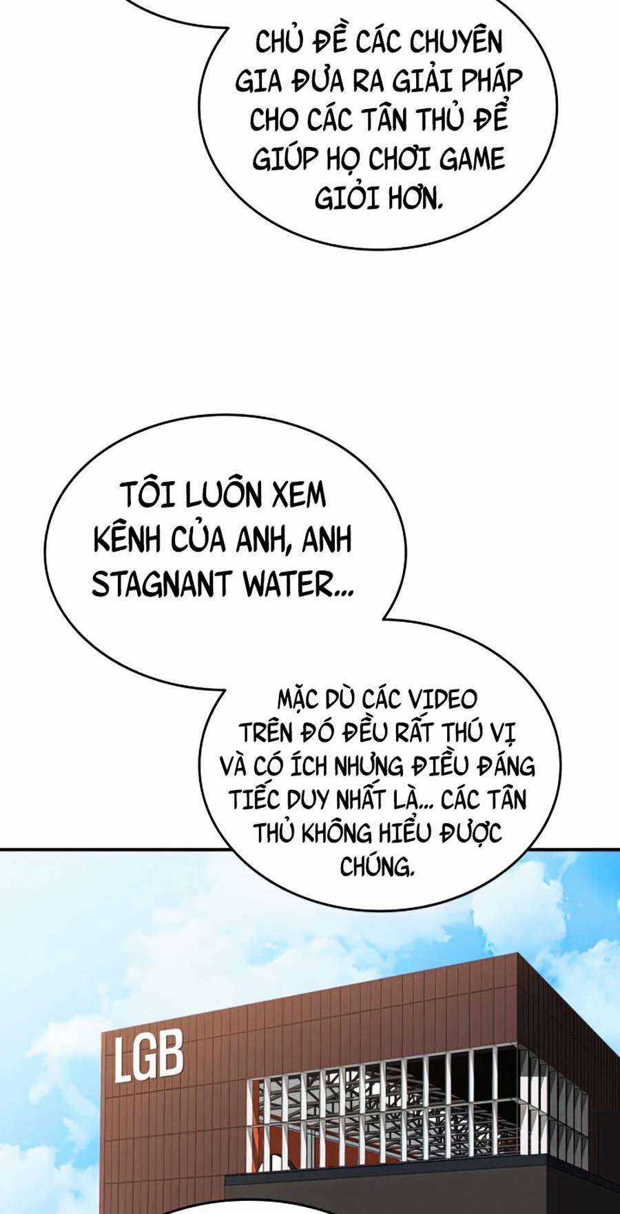 Trở Lại Làm Tân Thủ - Chapter 94 - Trang 7