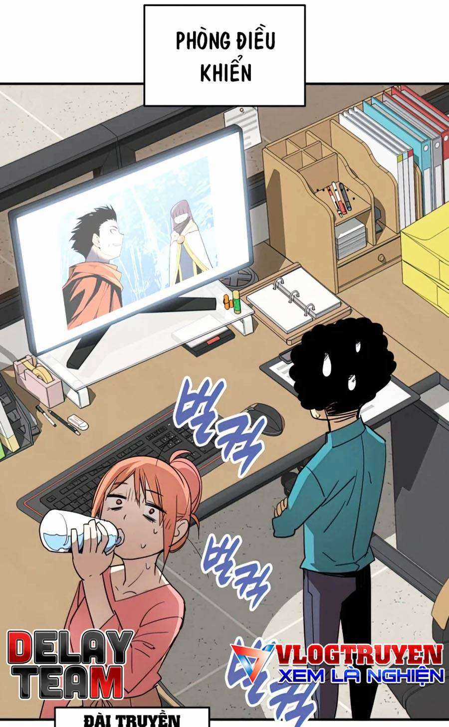 Trở Lại Làm Tân Thủ - Chapter 94 - Trang 61