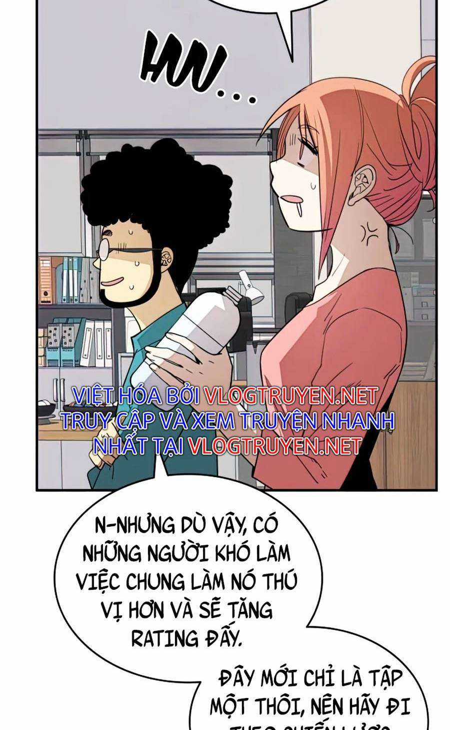 Trở Lại Làm Tân Thủ - Chapter 94 - Trang 63