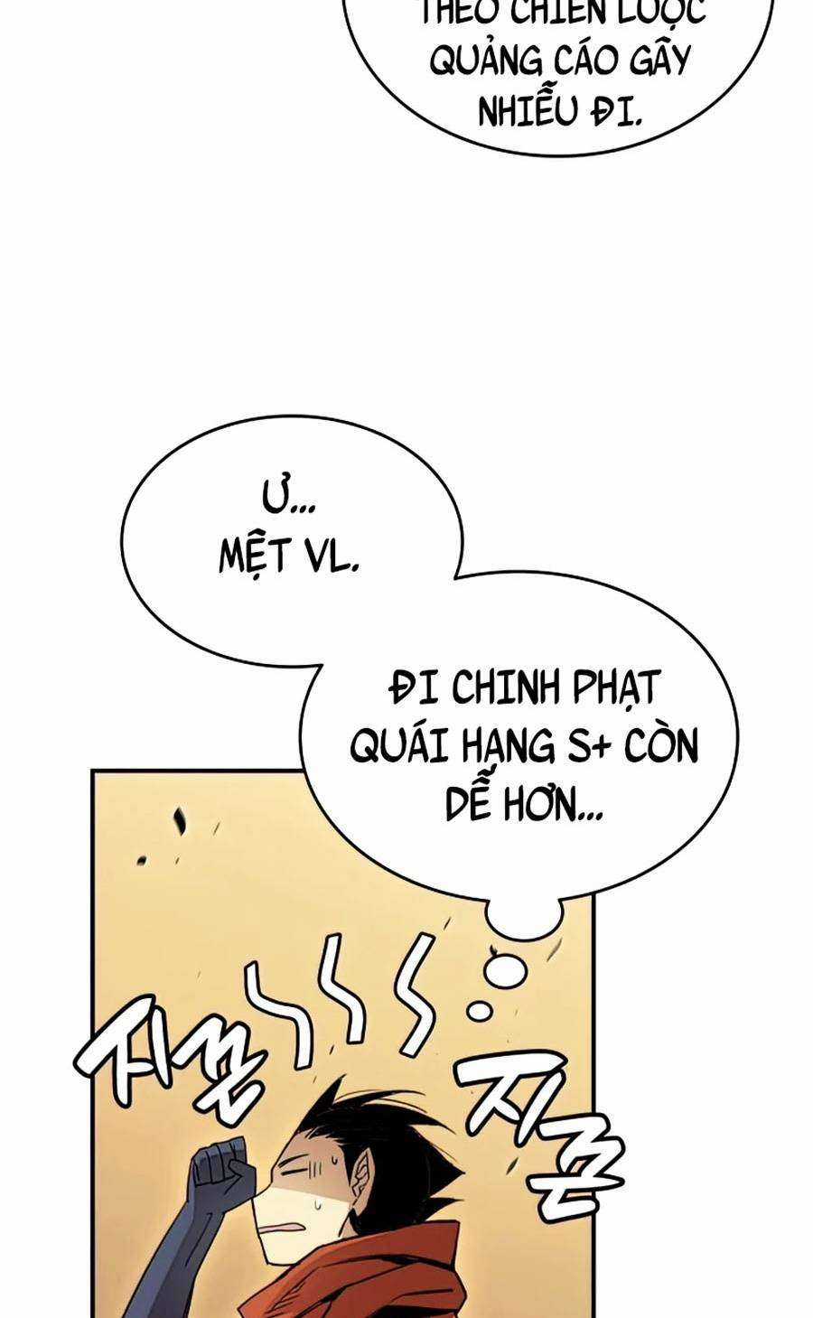 Trở Lại Làm Tân Thủ - Chapter 94 - Trang 64