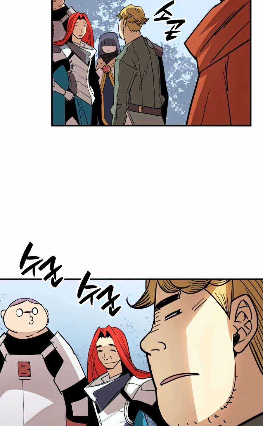 Trở Lại Làm Tân Thủ - Chapter 94 - Trang 66