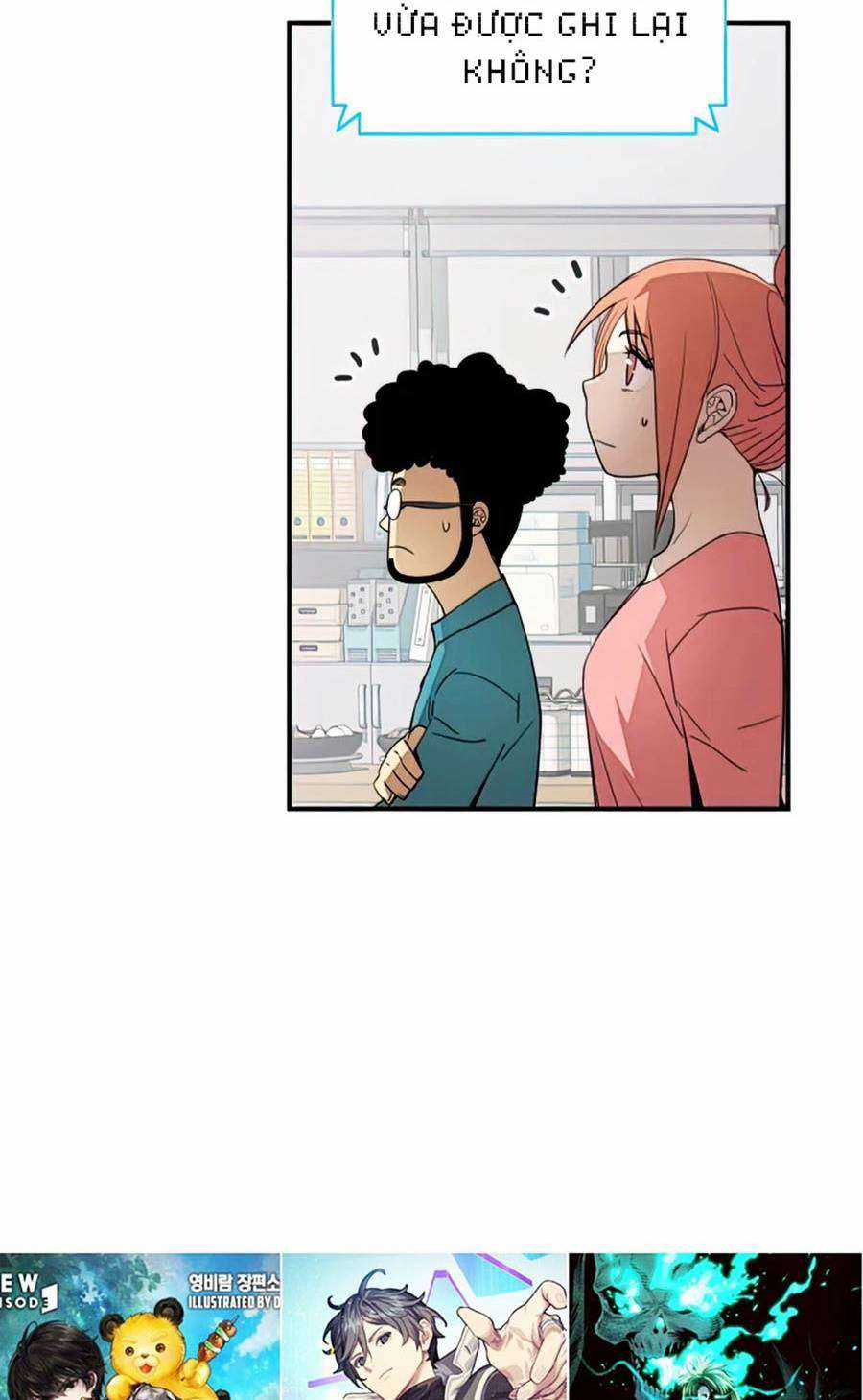 Trở Lại Làm Tân Thủ - Chapter 94 - Trang 69