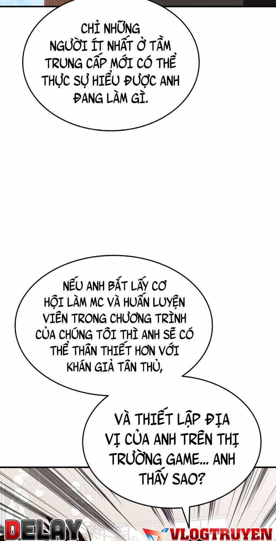 Trở Lại Làm Tân Thủ - Chapter 94 - Trang 8