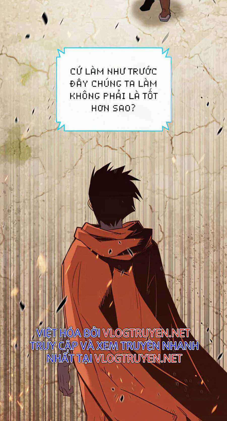 Trở Lại Làm Tân Thủ - Chapter 94 - Trang 72