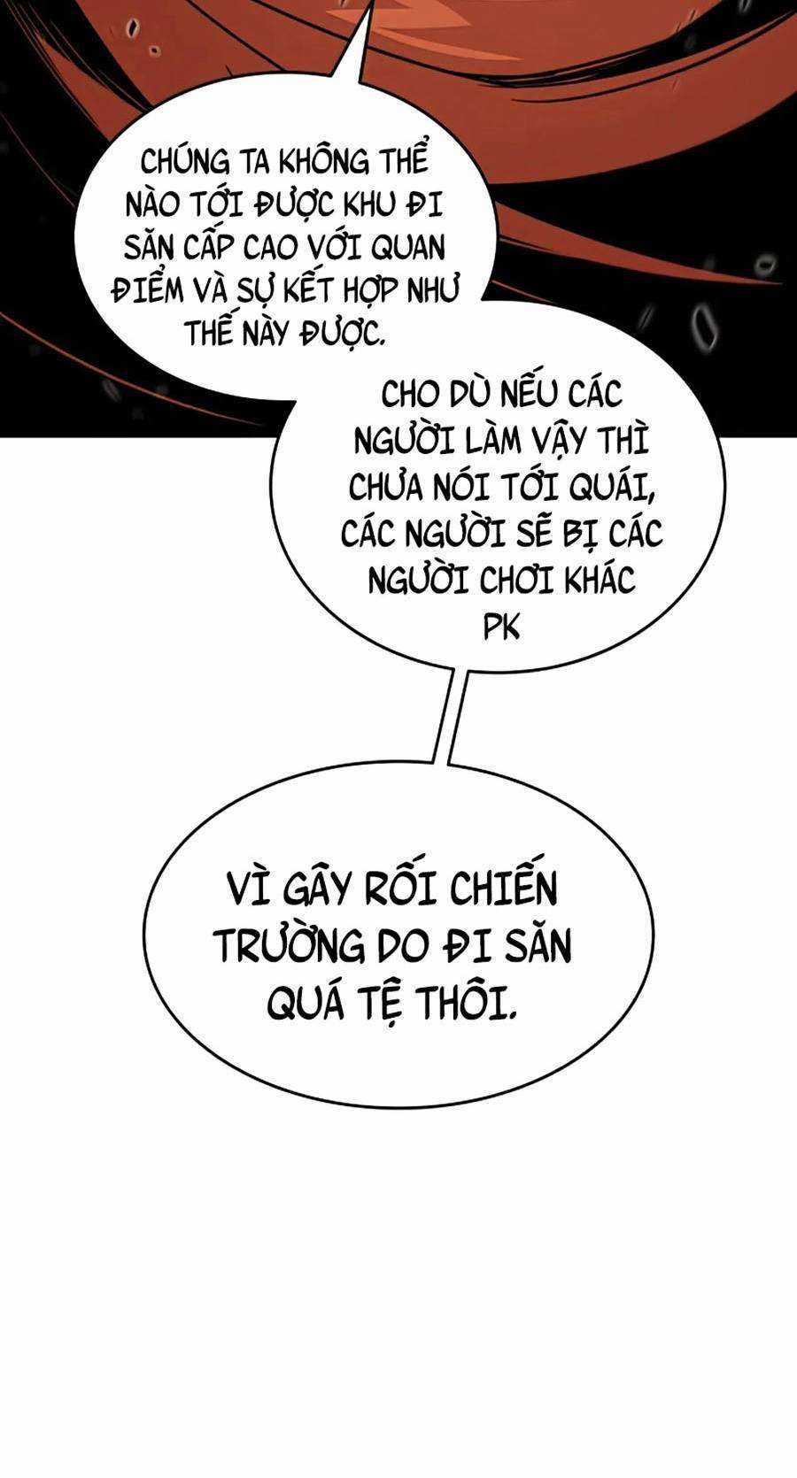 Trở Lại Làm Tân Thủ - Chapter 94 - Trang 76