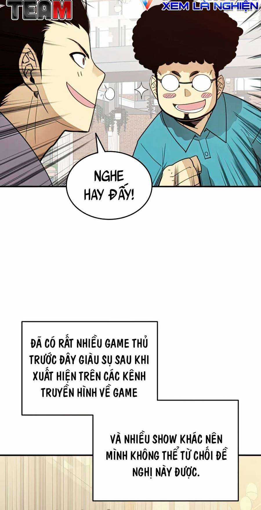 Trở Lại Làm Tân Thủ - Chapter 94 - Trang 9