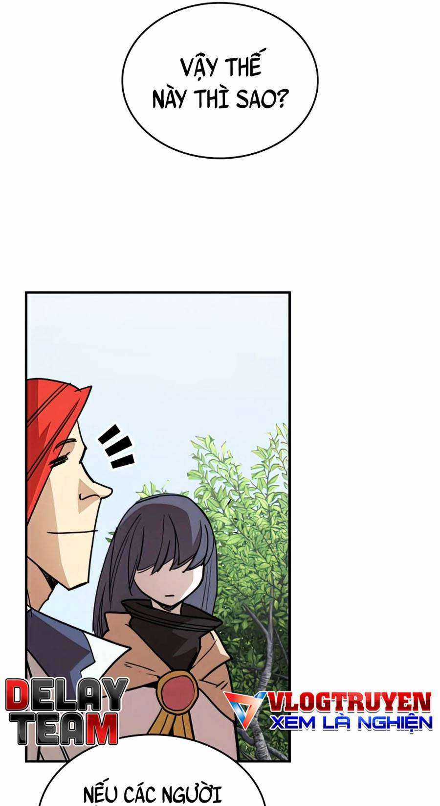 Trở Lại Làm Tân Thủ - Chapter 94 - Trang 81