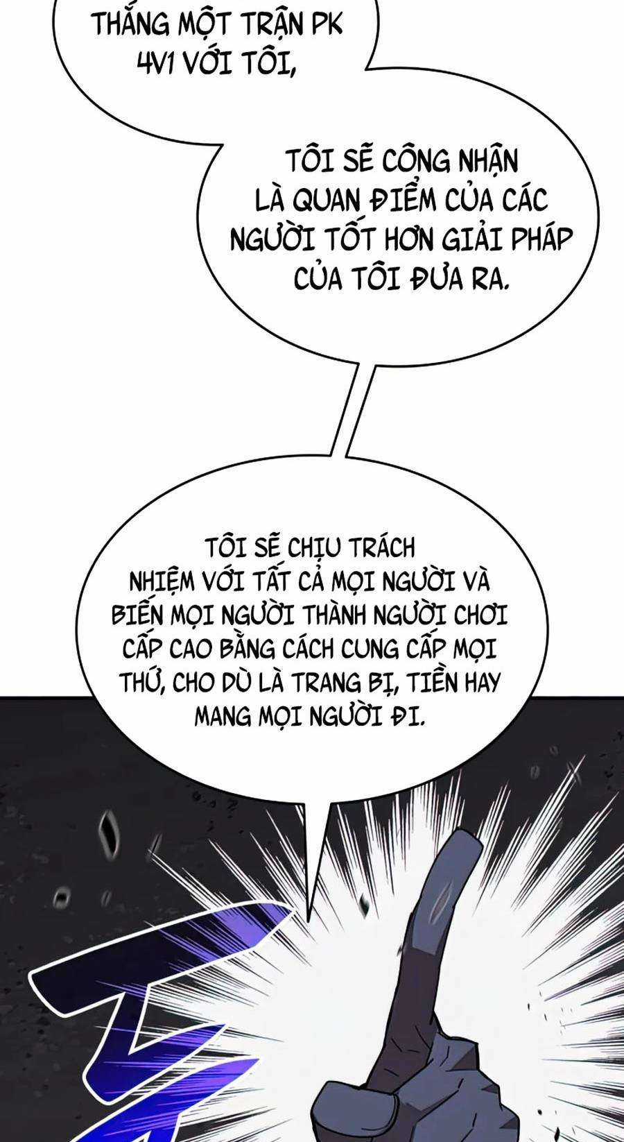 Trở Lại Làm Tân Thủ - Chapter 94 - Trang 82