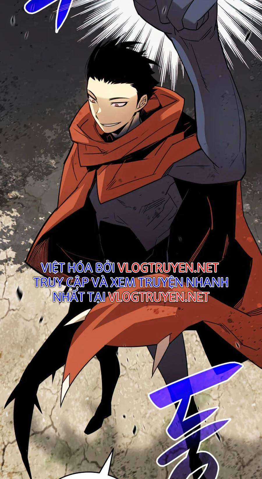 Trở Lại Làm Tân Thủ - Chapter 94 - Trang 83
