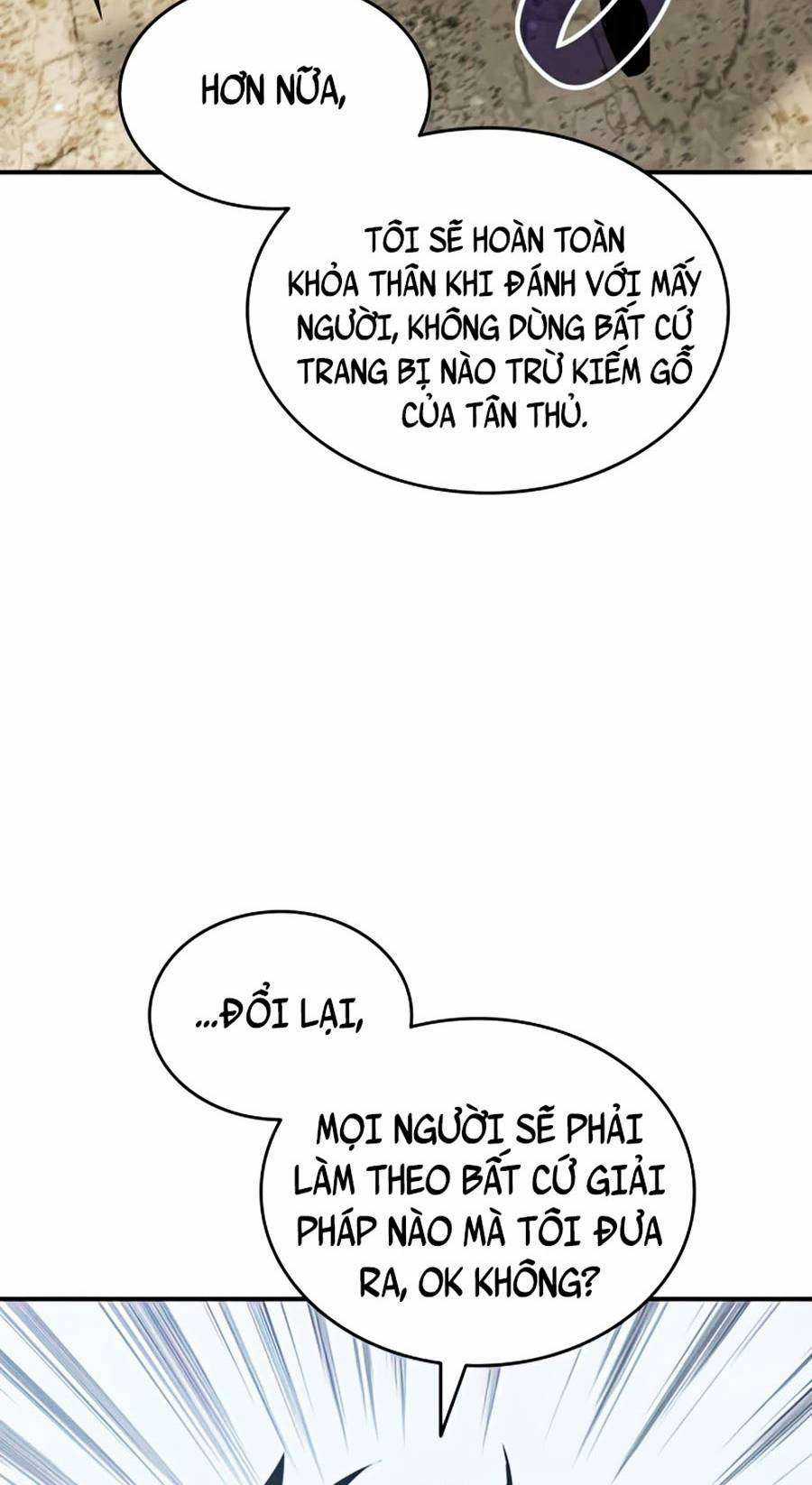 Trở Lại Làm Tân Thủ - Chapter 94 - Trang 84