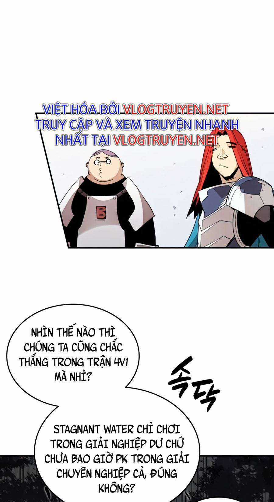 Trở Lại Làm Tân Thủ - Chapter 94 - Trang 86