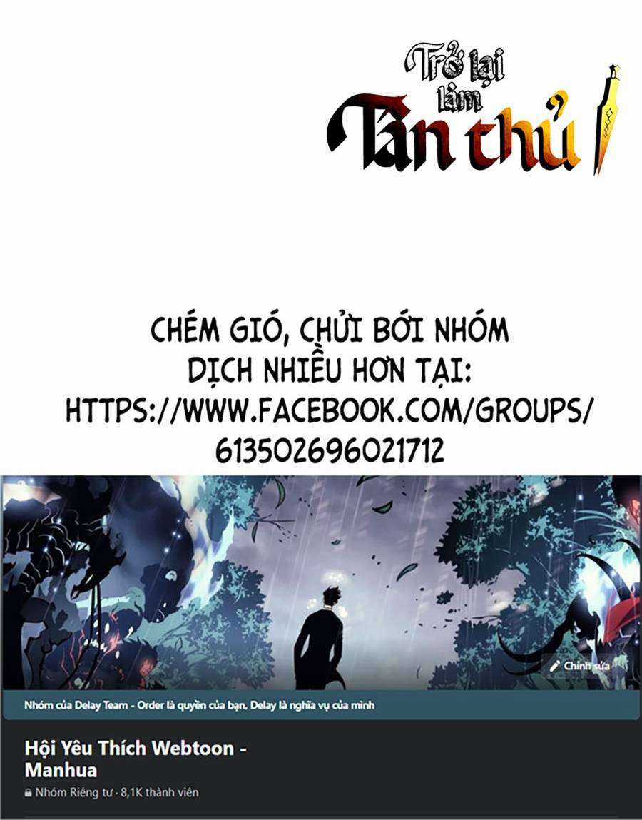 Trở Lại Làm Tân Thủ - Chapter 94 - Trang 100
