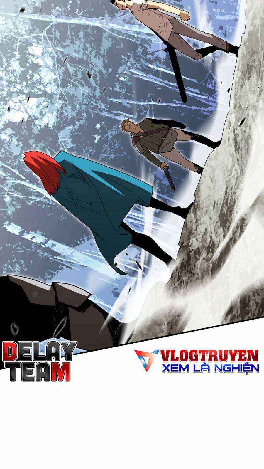 Trở Lại Làm Tân Thủ - Chapter 95 - Trang 15