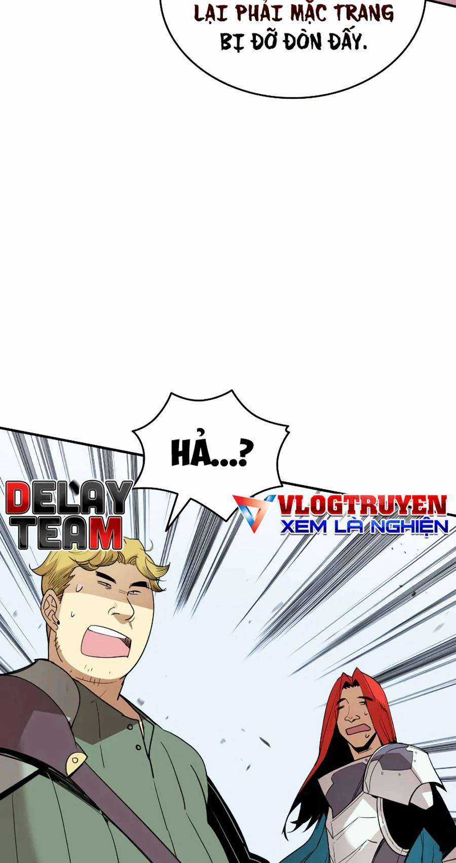 Trở Lại Làm Tân Thủ - Chapter 95 - Trang 22