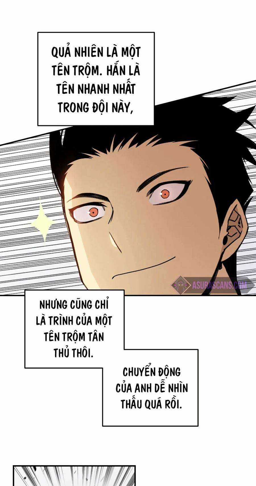 Trở Lại Làm Tân Thủ - Chapter 95 - Trang 25