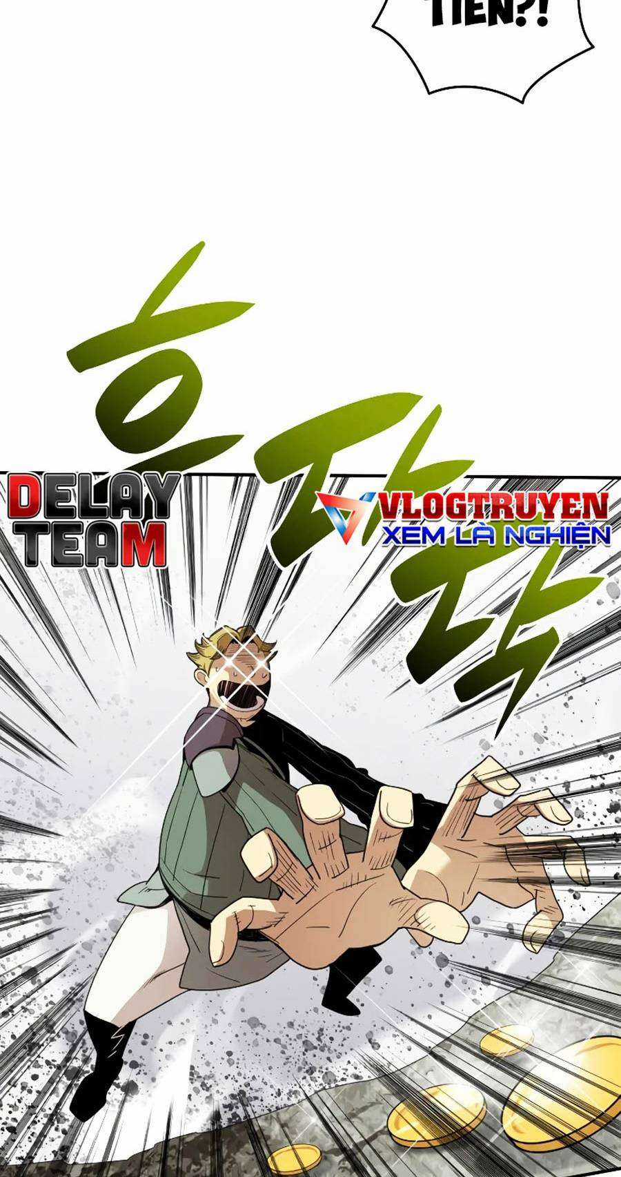 Trở Lại Làm Tân Thủ - Chapter 95 - Trang 27