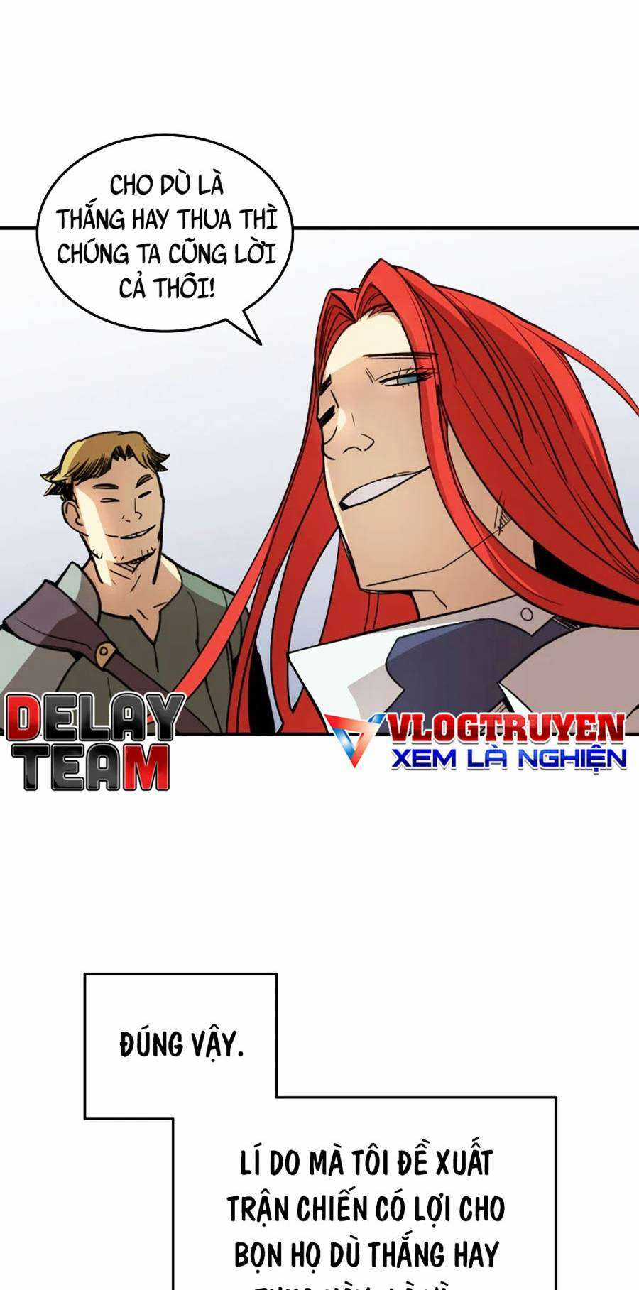 Trở Lại Làm Tân Thủ - Chapter 95 - Trang 4