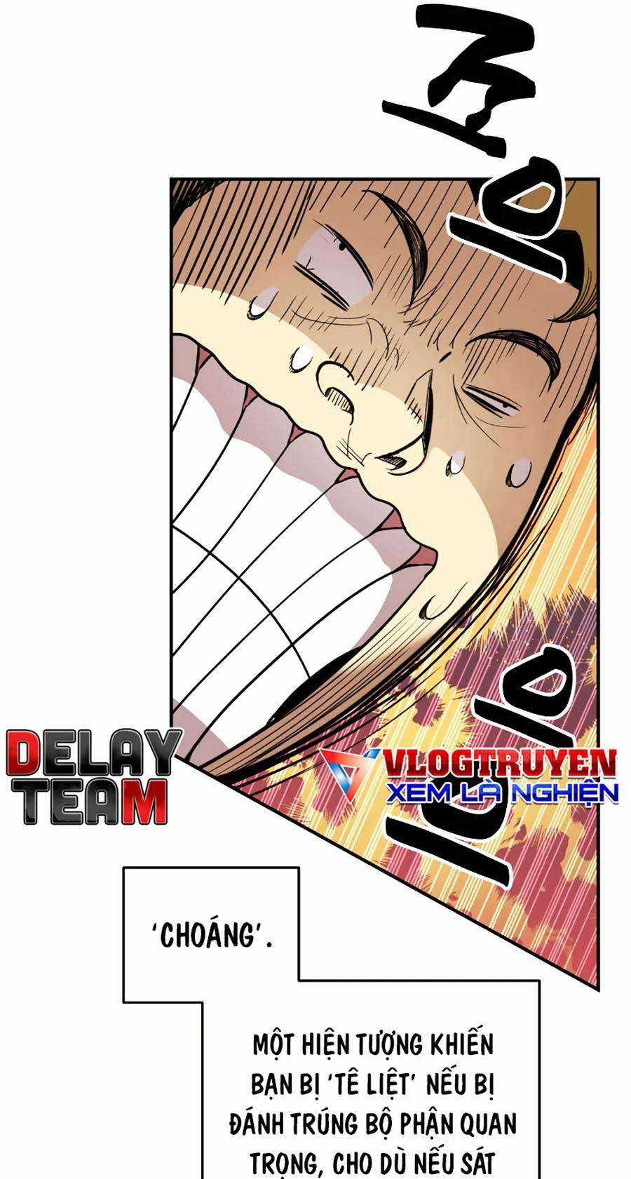 Trở Lại Làm Tân Thủ - Chapter 95 - Trang 31