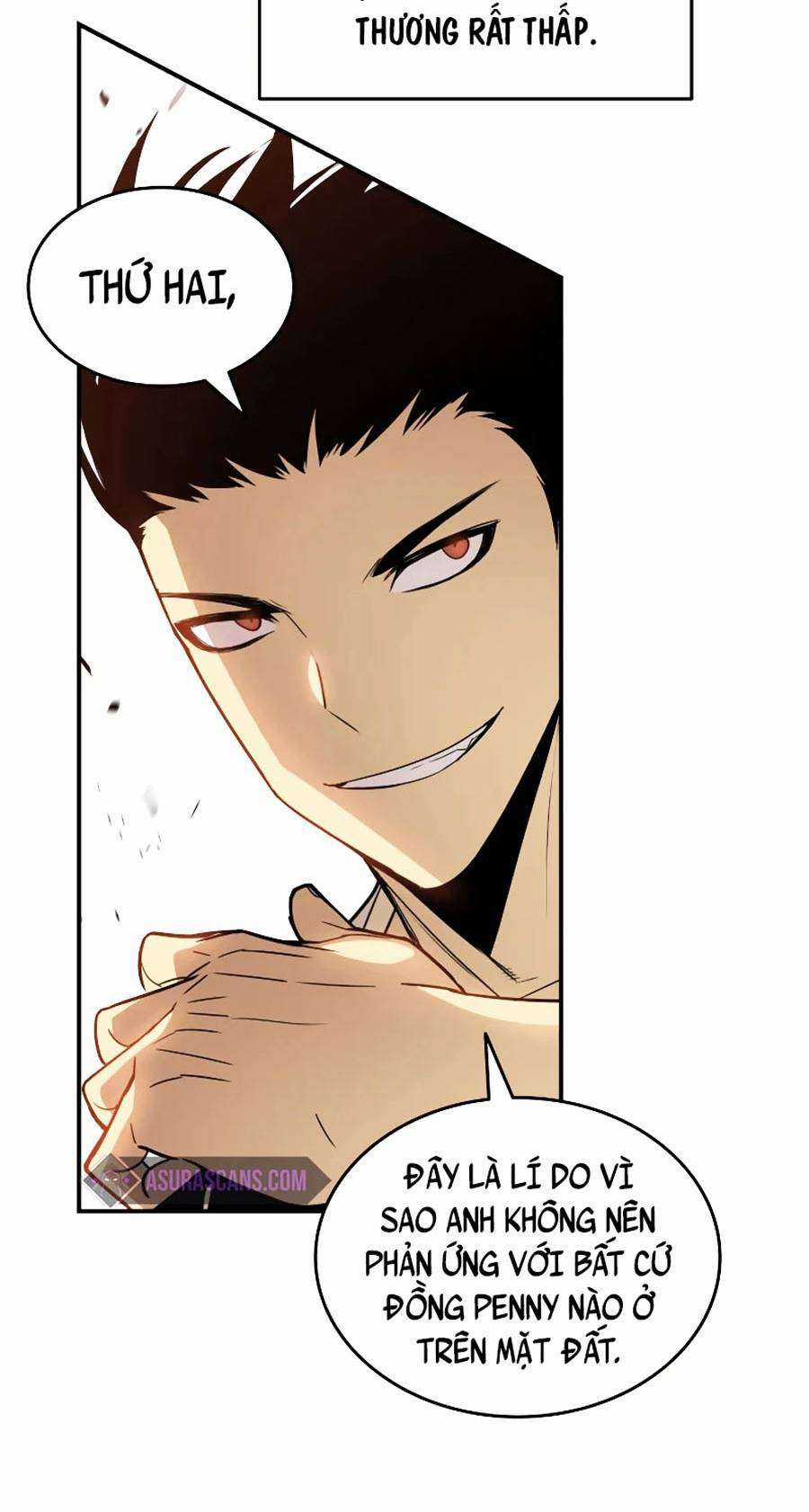 Trở Lại Làm Tân Thủ - Chapter 95 - Trang 32