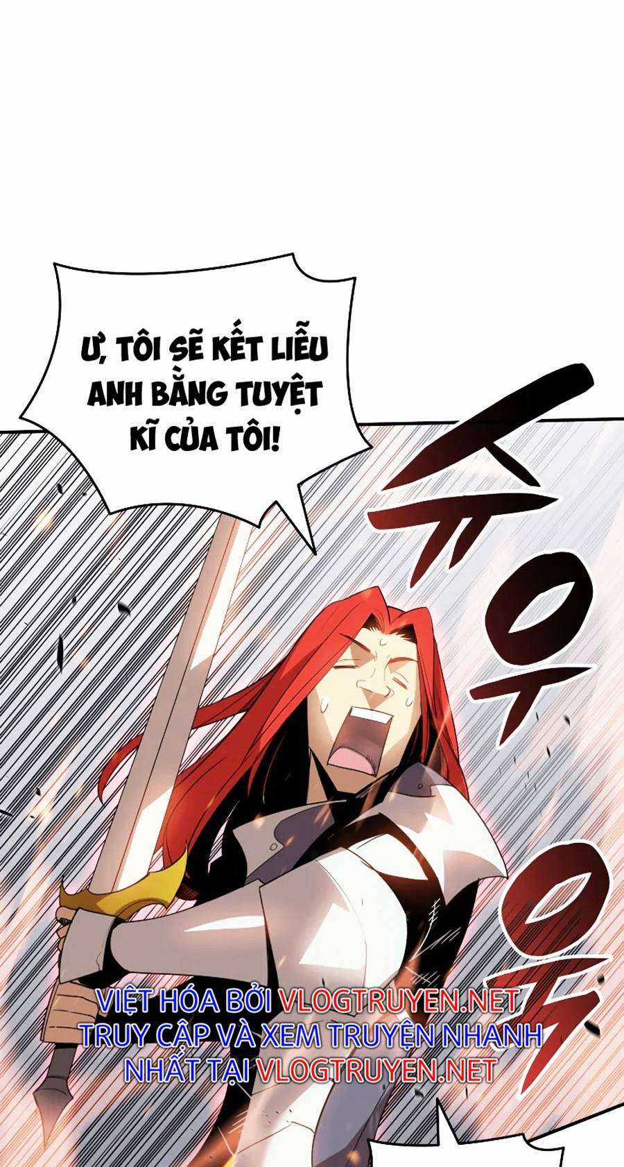 Trở Lại Làm Tân Thủ - Chapter 95 - Trang 33