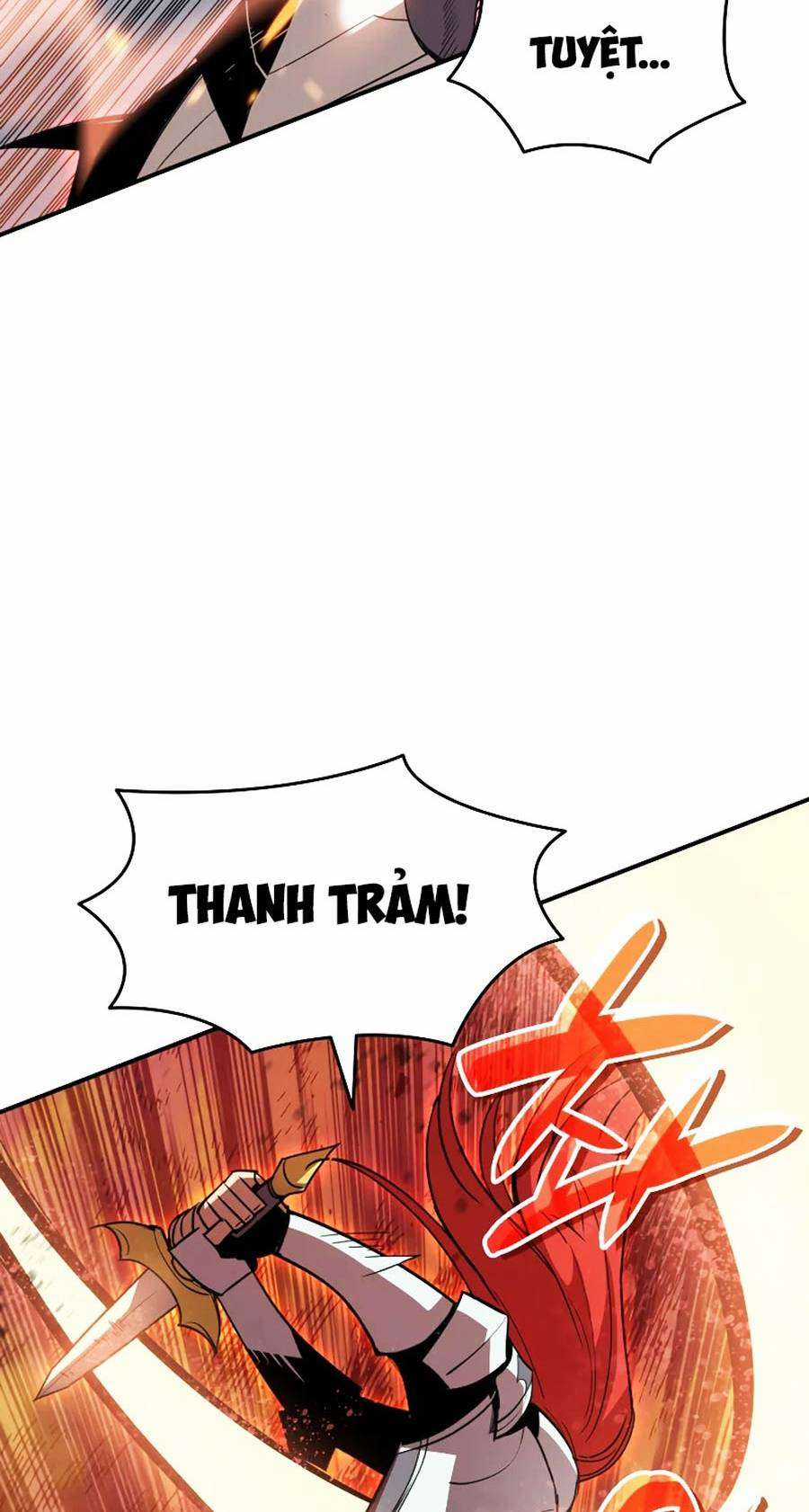 Trở Lại Làm Tân Thủ - Chapter 95 - Trang 34