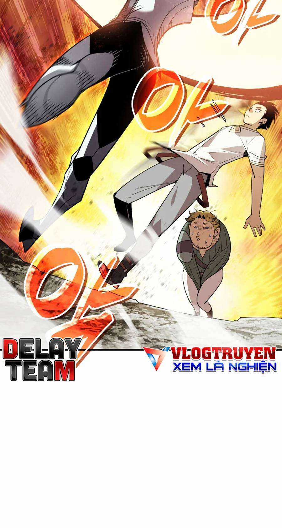 Trở Lại Làm Tân Thủ - Chapter 95 - Trang 35