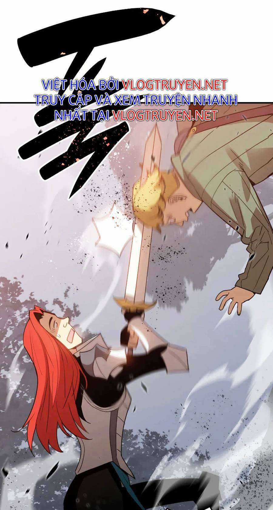 Trở Lại Làm Tân Thủ - Chapter 95 - Trang 37