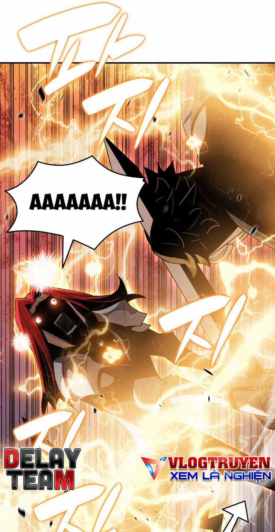 Trở Lại Làm Tân Thủ - Chapter 95 - Trang 41