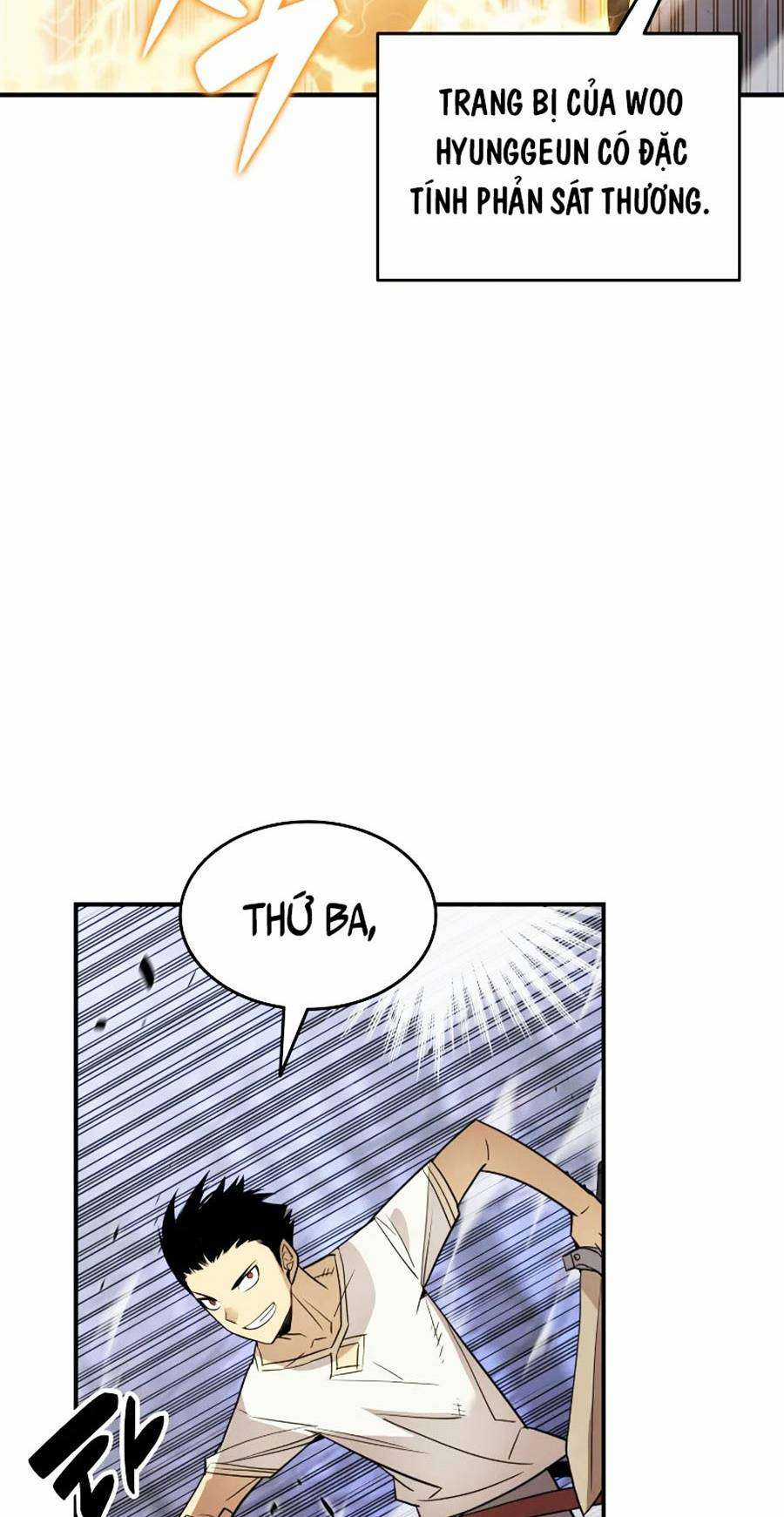 Trở Lại Làm Tân Thủ - Chapter 95 - Trang 42