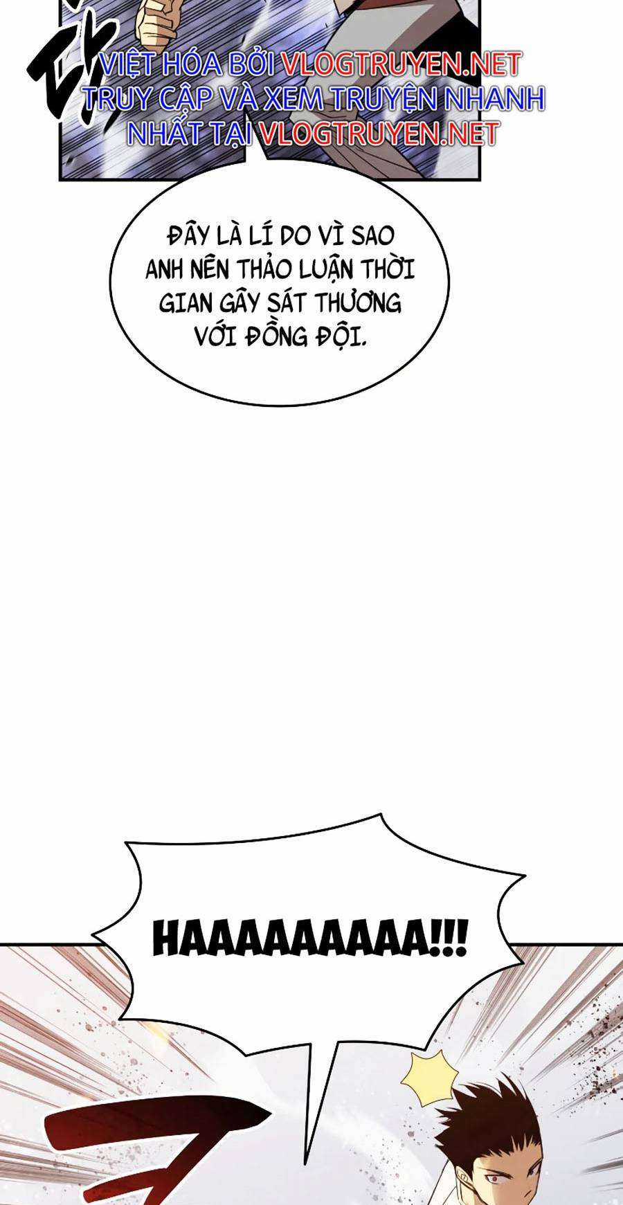 Trở Lại Làm Tân Thủ - Chapter 95 - Trang 43