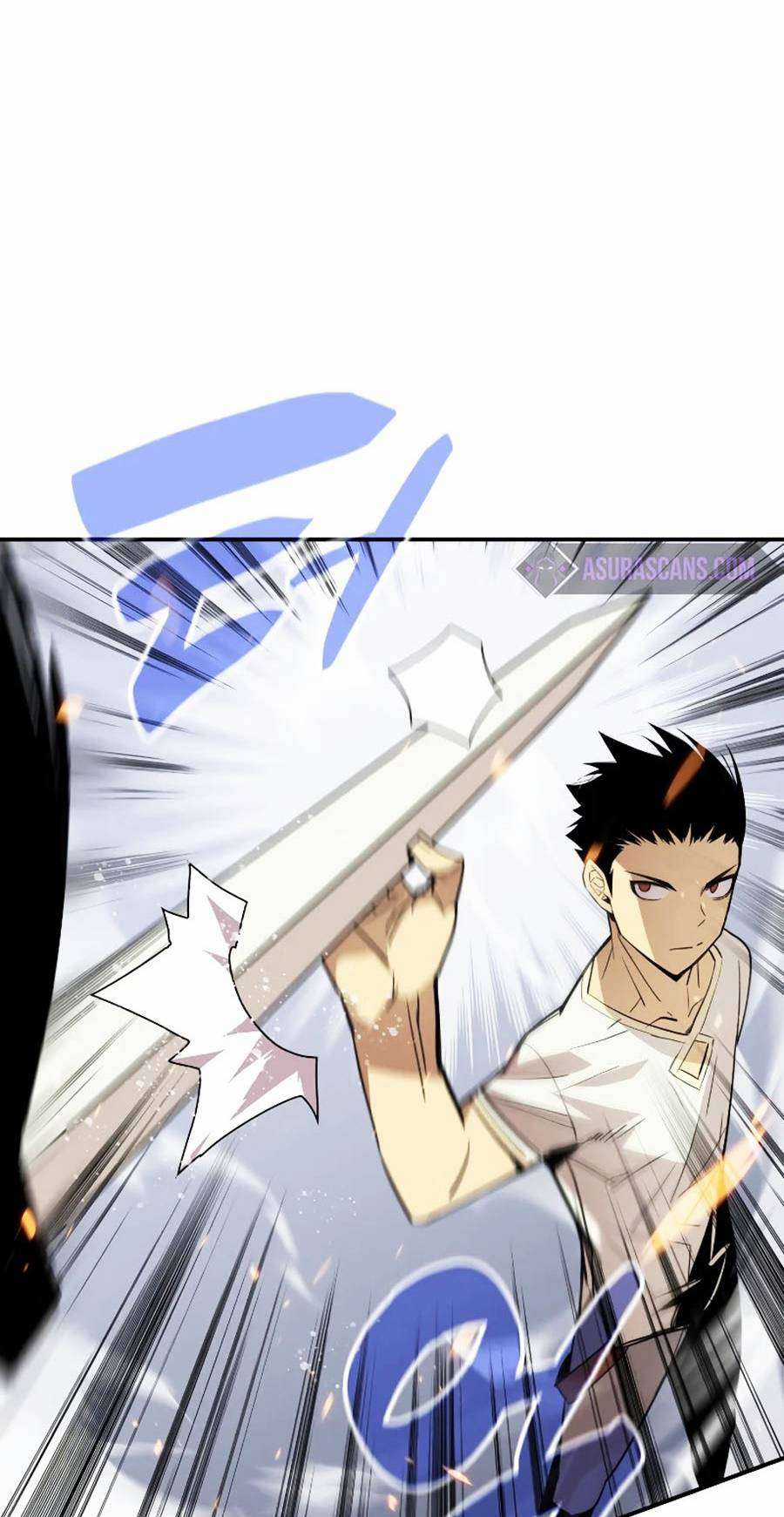 Trở Lại Làm Tân Thủ - Chapter 95 - Trang 47