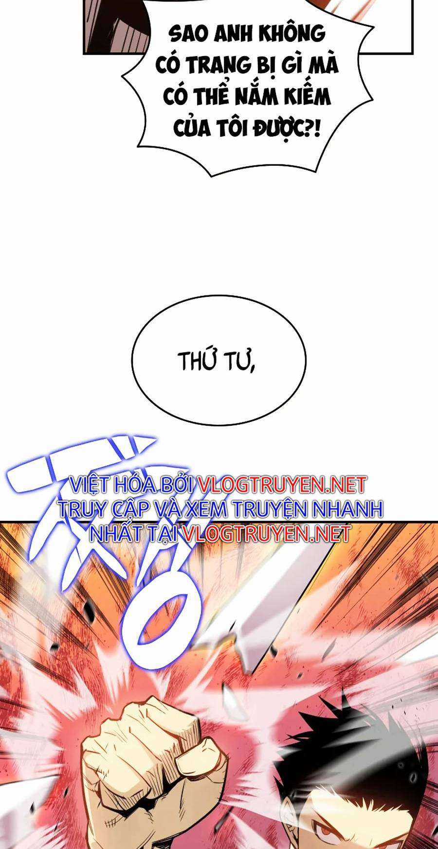 Trở Lại Làm Tân Thủ - Chapter 95 - Trang 49