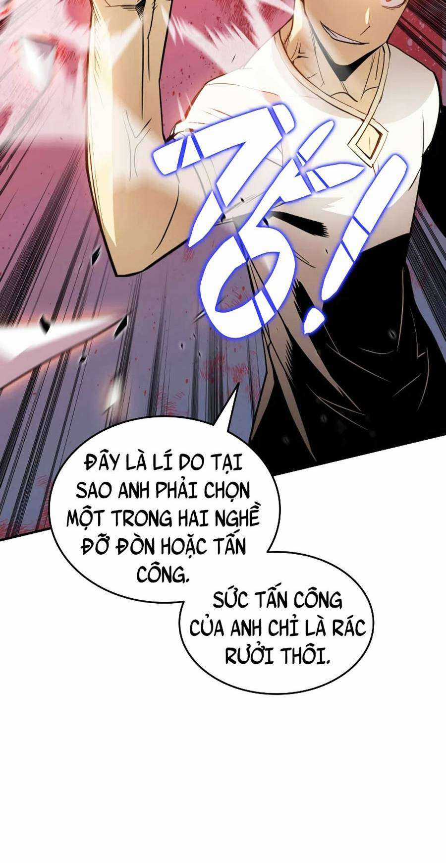 Trở Lại Làm Tân Thủ - Chapter 95 - Trang 50