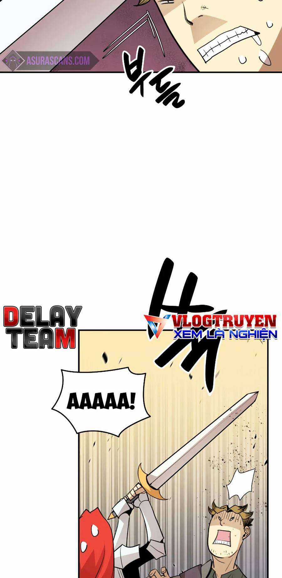 Trở Lại Làm Tân Thủ - Chapter 95 - Trang 54