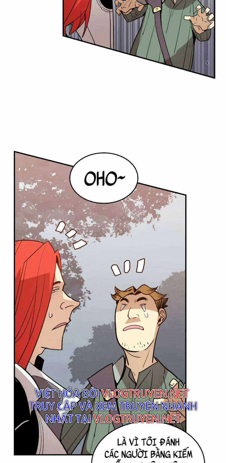 Trở Lại Làm Tân Thủ - Chapter 95 - Trang 55