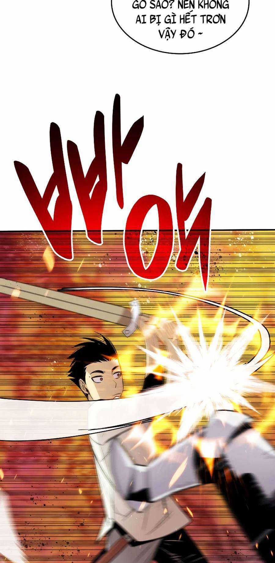 Trở Lại Làm Tân Thủ - Chapter 95 - Trang 56