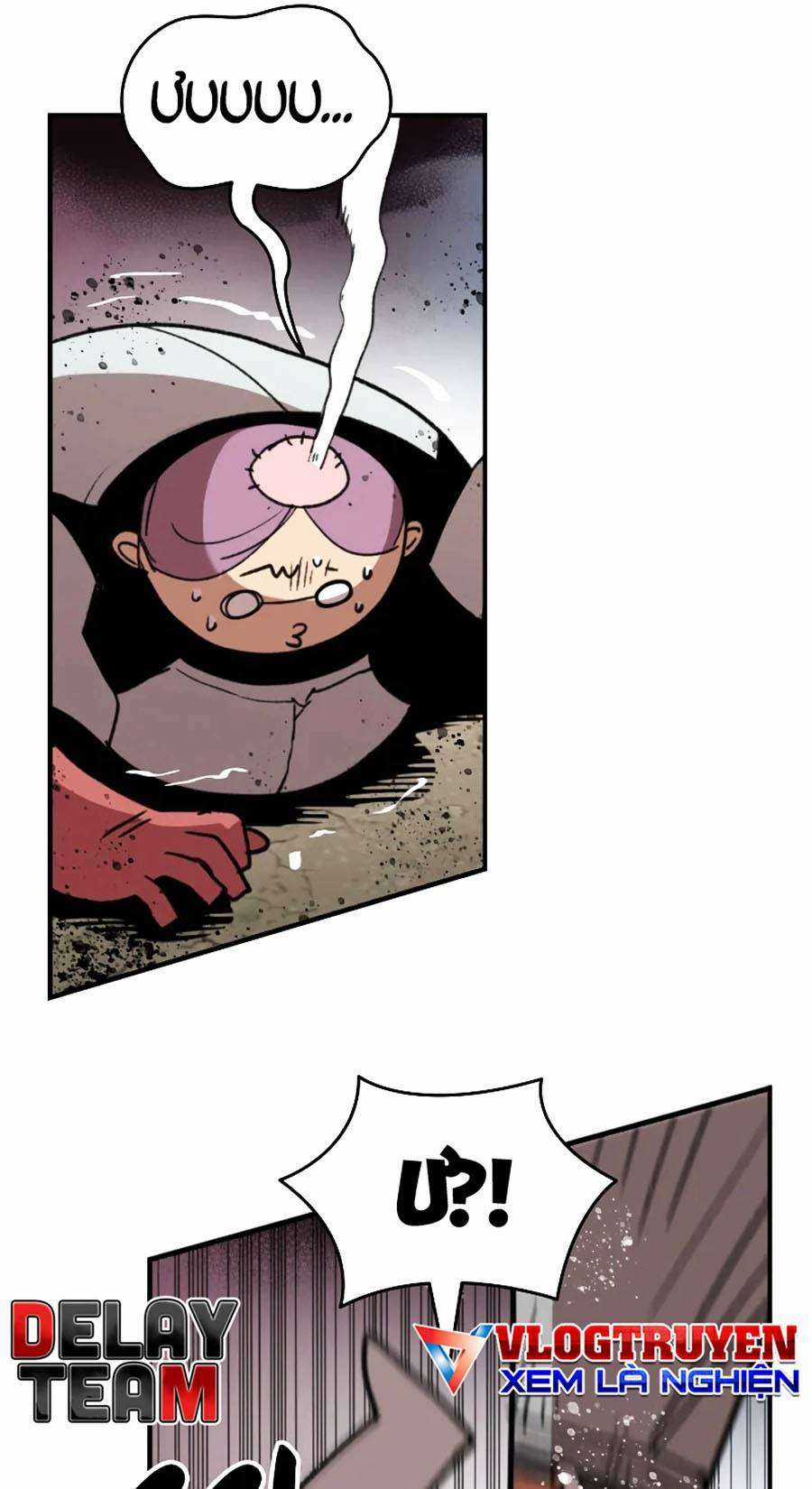 Trở Lại Làm Tân Thủ - Chapter 95 - Trang 61