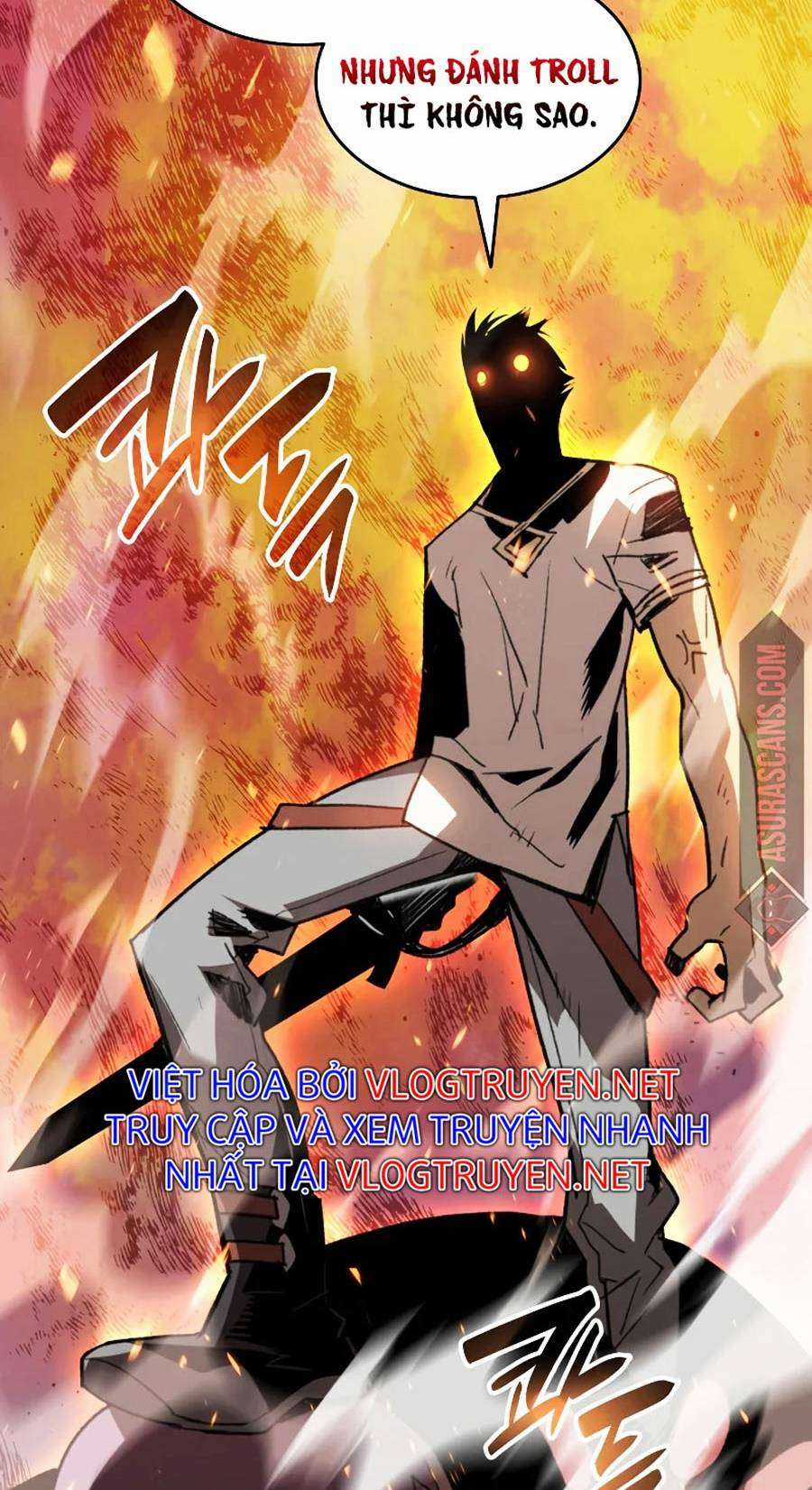 Trở Lại Làm Tân Thủ - Chapter 95 - Trang 63