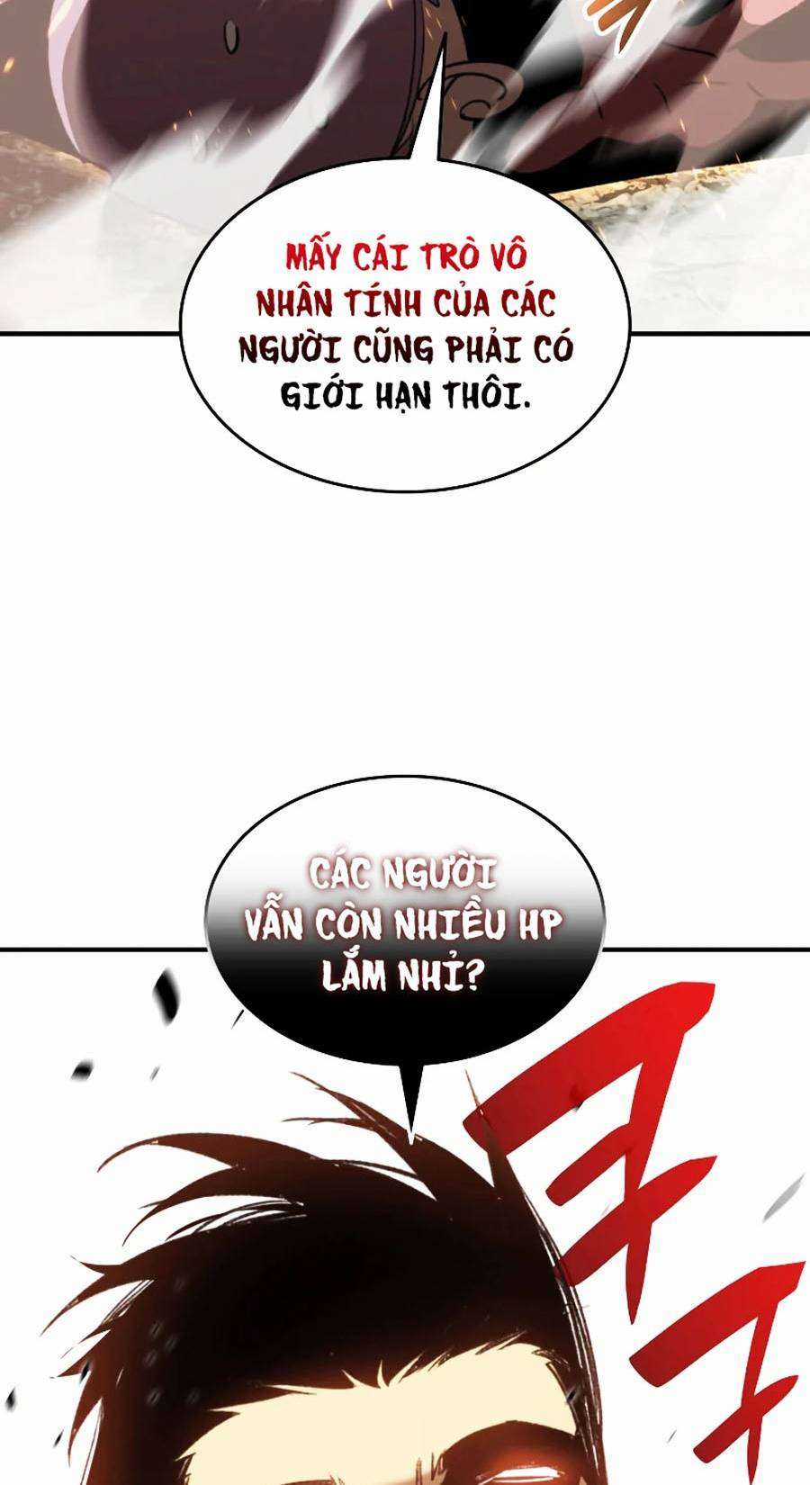 Trở Lại Làm Tân Thủ - Chapter 95 - Trang 64