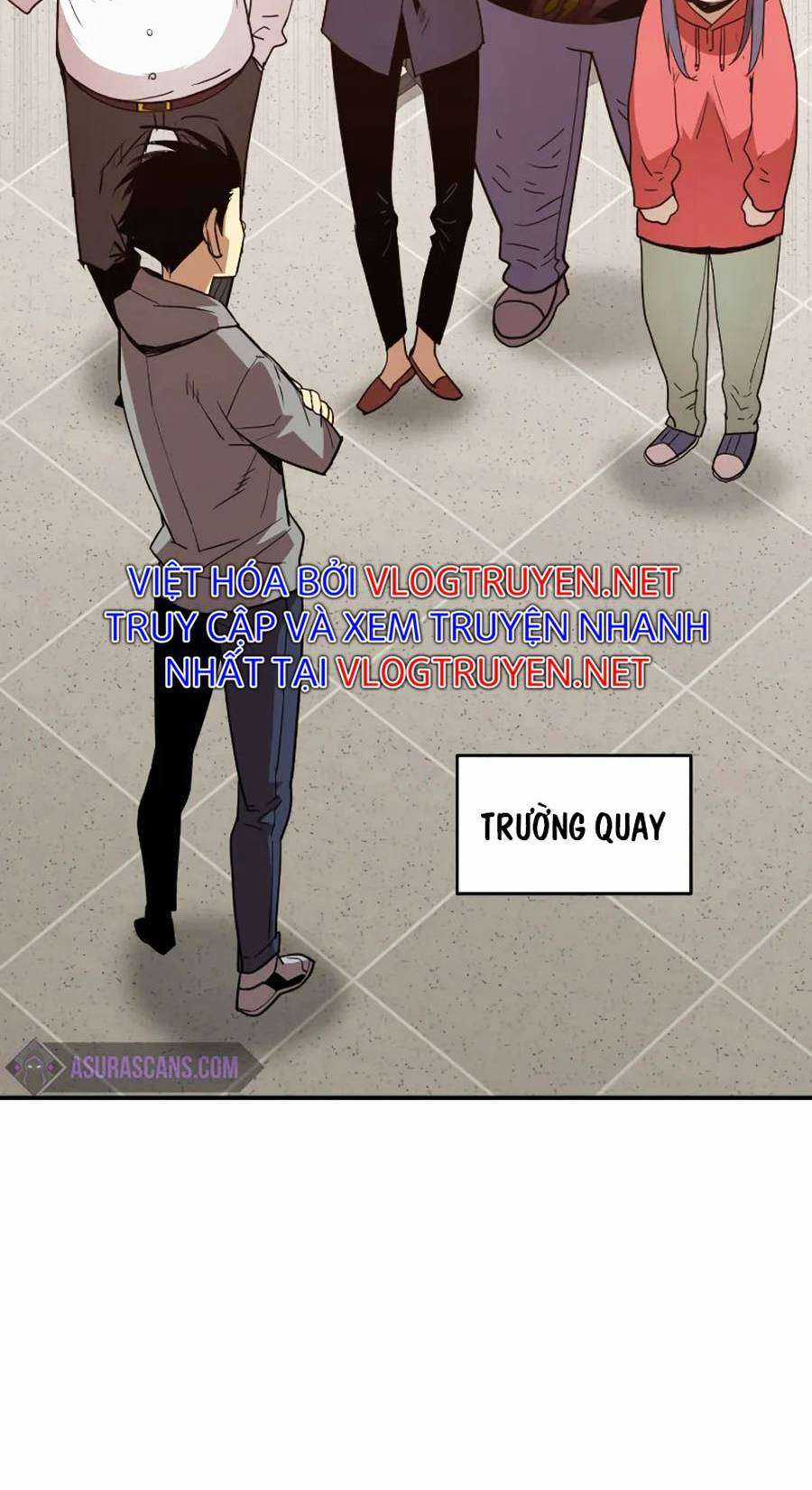 Trở Lại Làm Tân Thủ - Chapter 95 - Trang 70