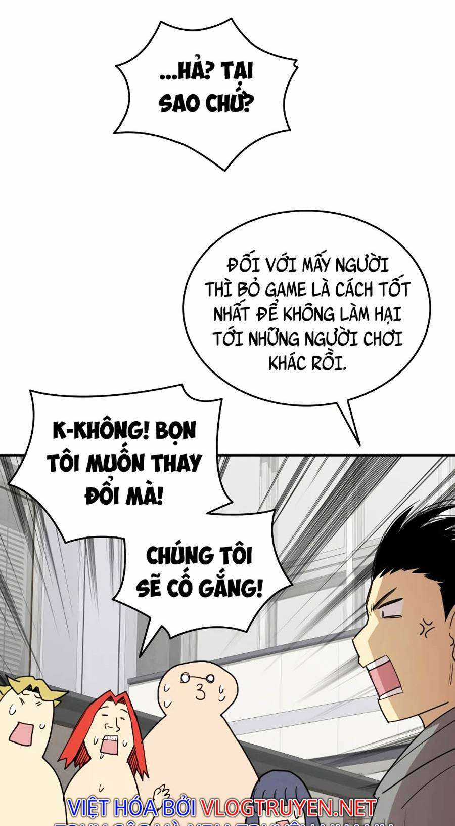 Trở Lại Làm Tân Thủ - Chapter 95 - Trang 77