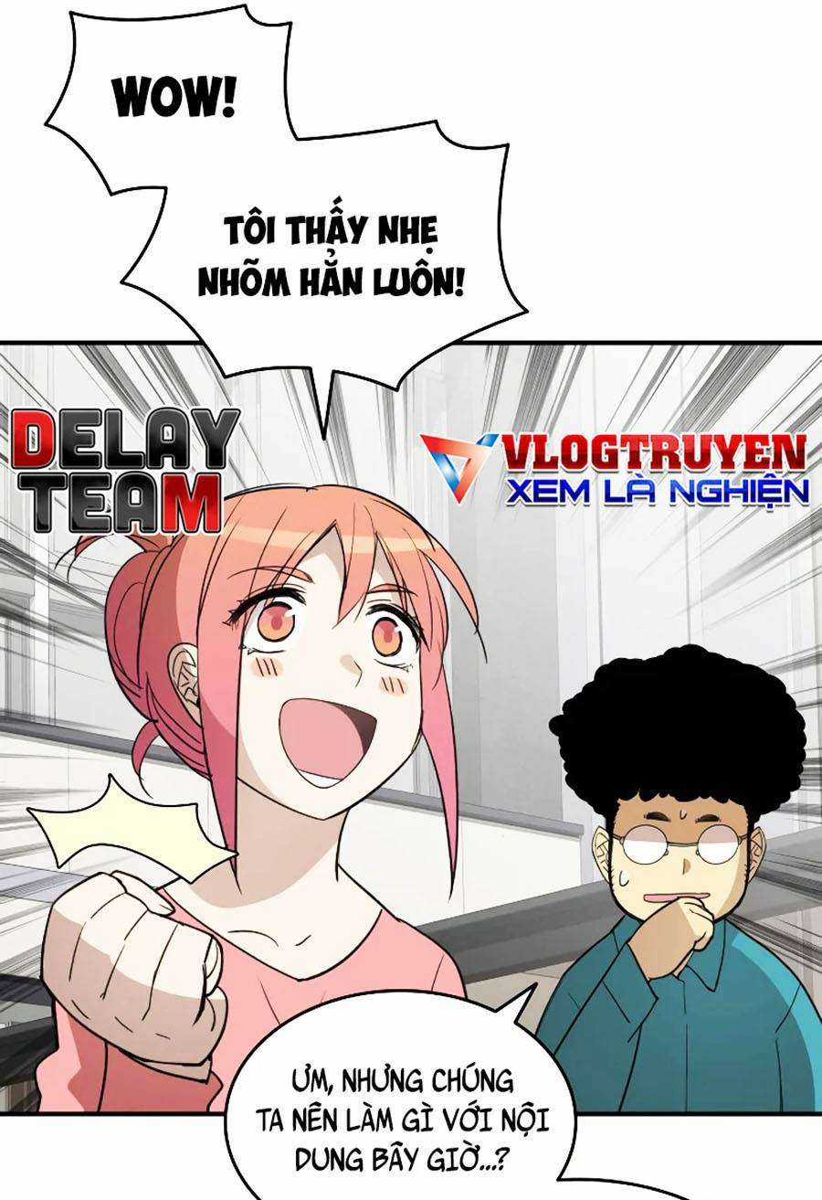 Trở Lại Làm Tân Thủ - Chapter 95 - Trang 81