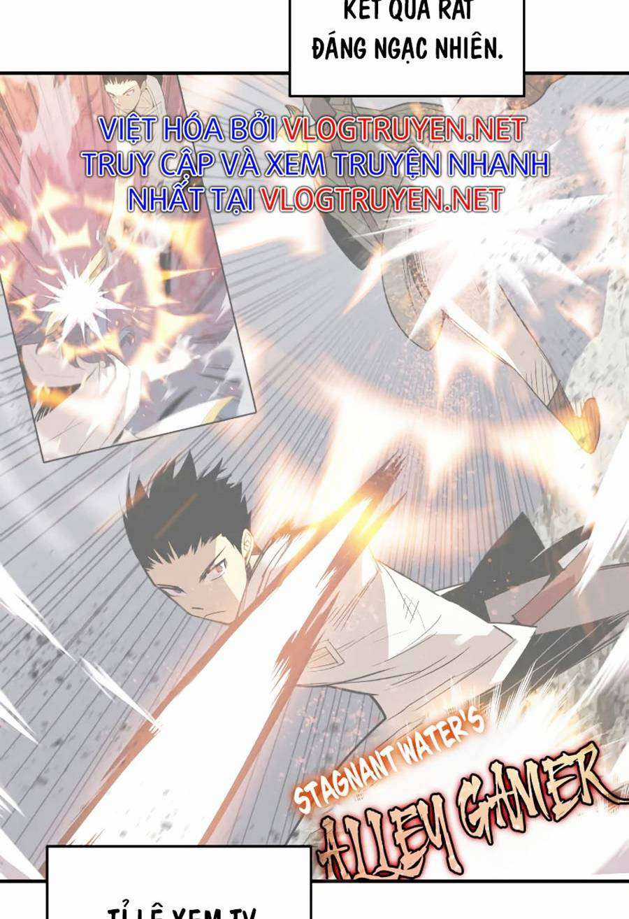 Trở Lại Làm Tân Thủ - Chapter 95 - Trang 83