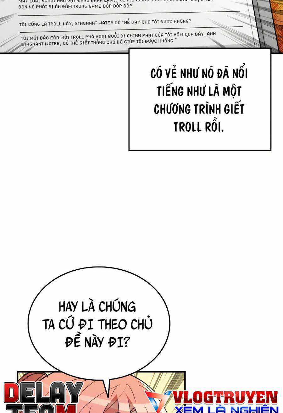 Trở Lại Làm Tân Thủ - Chapter 95 - Trang 85