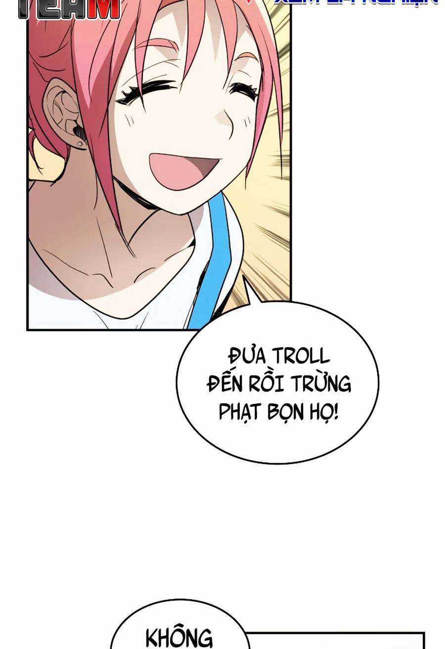 Trở Lại Làm Tân Thủ - Chapter 95 - Trang 86