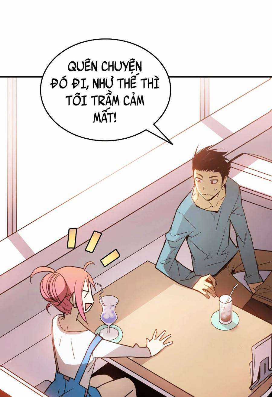 Trở Lại Làm Tân Thủ - Chapter 95 - Trang 88