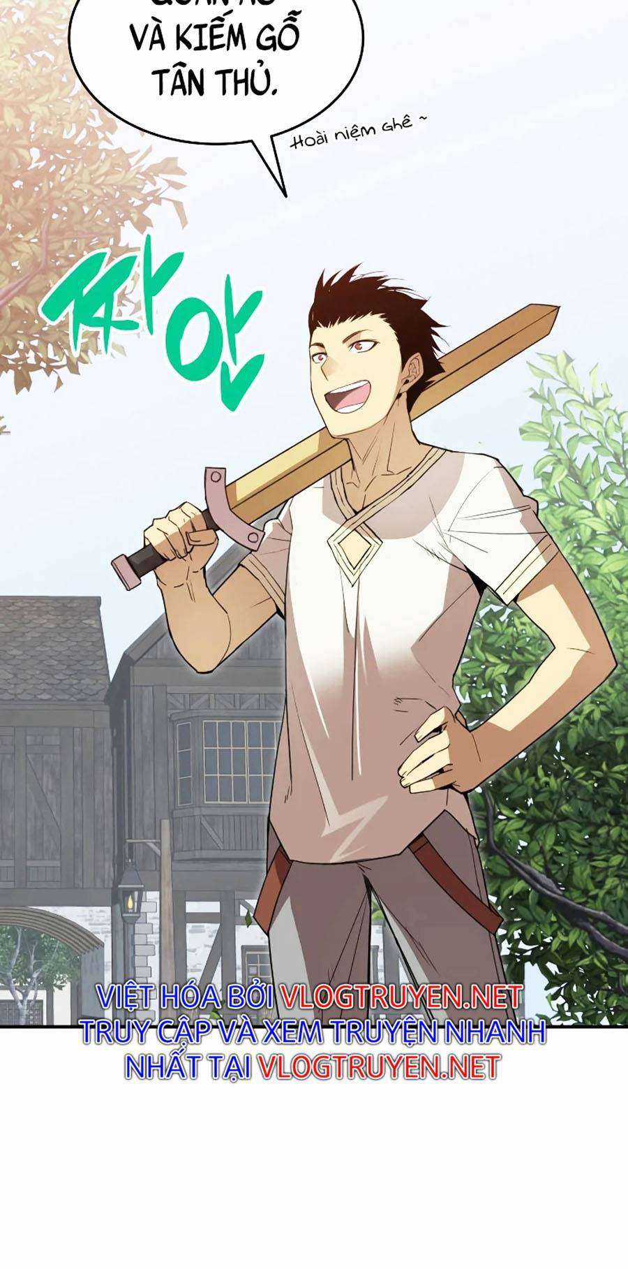 Trở Lại Làm Tân Thủ - Chapter 95 - Trang 10