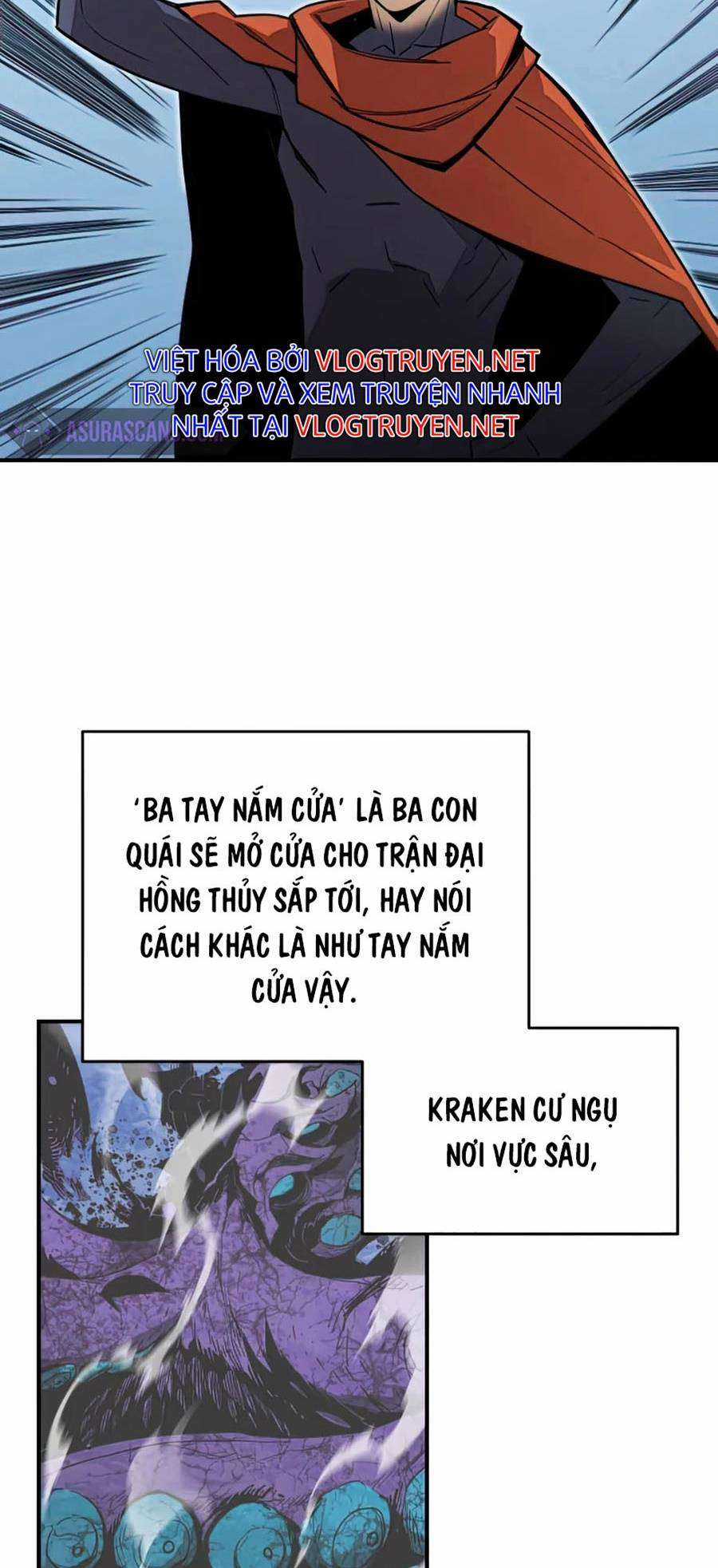 Trở Lại Làm Tân Thủ - Chapter 96 - Trang 11
